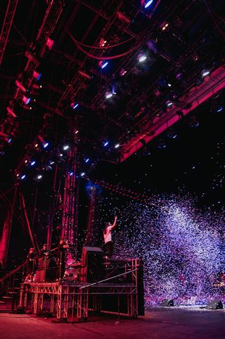 匈牙利, sopron, 节, 派对, 伏特, 后台, 史蒂夫青木, 2018