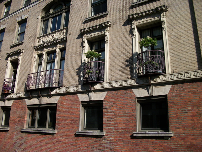 砖, 窗口, 建设, 架构, 砖墙, 建筑外观, 城市, 户外