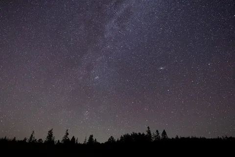 满天繁星 满天繁星