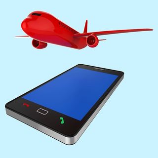 航班在线显示万维网和网站