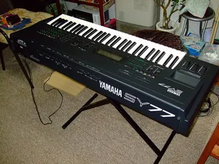 音乐、艺术文化娱乐、音乐设备、乐器、室内、钢琴、高角度视野、无人