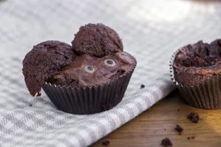 松饼、蛋糕、糕点、甜点、糖、零食、蛋糕、小蛋糕