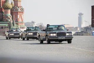 莫斯科，城市，克里姆林宫，机动车，汽车，交通方式，交通，建筑