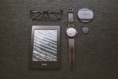 kindle、电子阅读器、技术、物体、手表、眼镜、配件、时尚 kindle、电子阅读器、技术、物体、手表、眼镜、配件、时尚