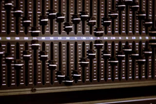 灰色混音器，电子，硬件，电子芯片，计算机，cpu，计算机硬件，键盘