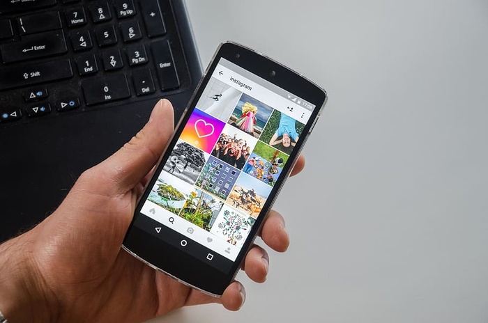 instagram、社交媒体、智能手机、互联网、照片、社区、无线技术、掌上电脑