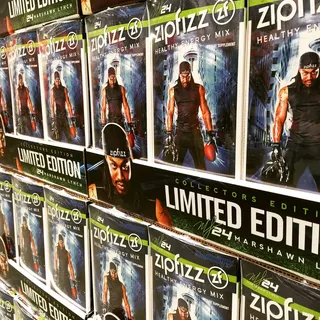 zipfizz collector，edition，limited，edition box lot，limited edition，Game，Release，Shop