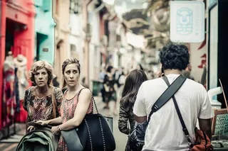 皮肤，人，人，行人，配件，配件，手提包，包