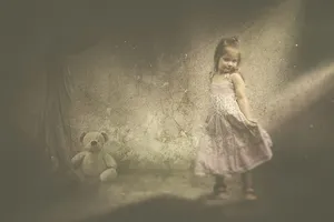 魔法，幻想，神秘，童话，美丽，费，神秘，童话