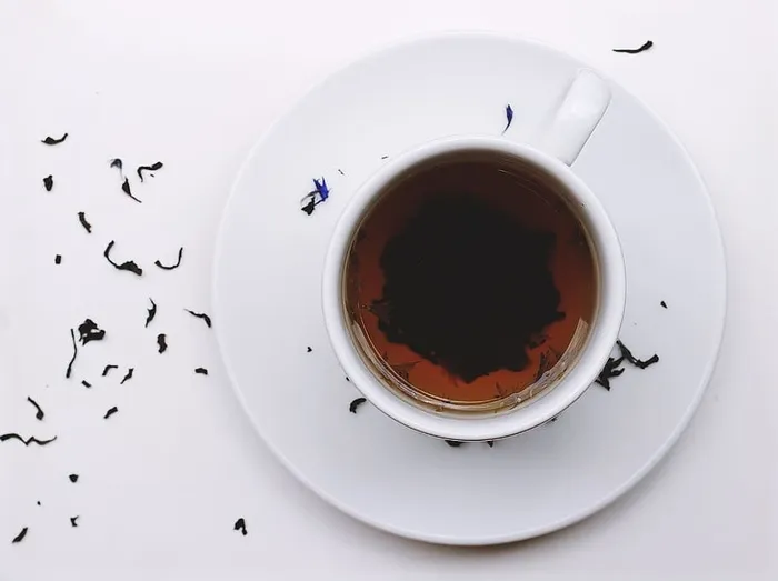 红茶