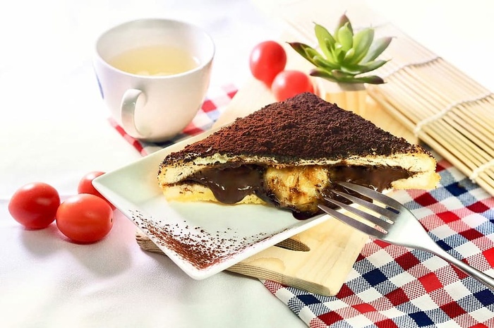 食物，盘子，美味，蛋糕，*美食家，甜点，点心，巧克力