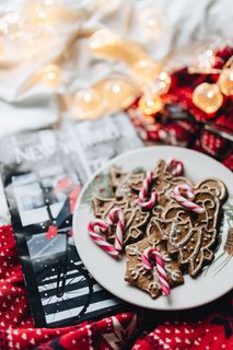 圣诞装饰饼干 圣诞装饰饼干