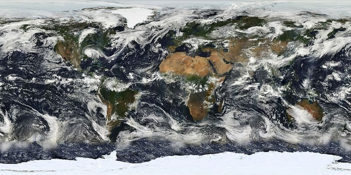 世界天气系统照片，天气预报，照片，世界地图，地球，世界，地球，大陆