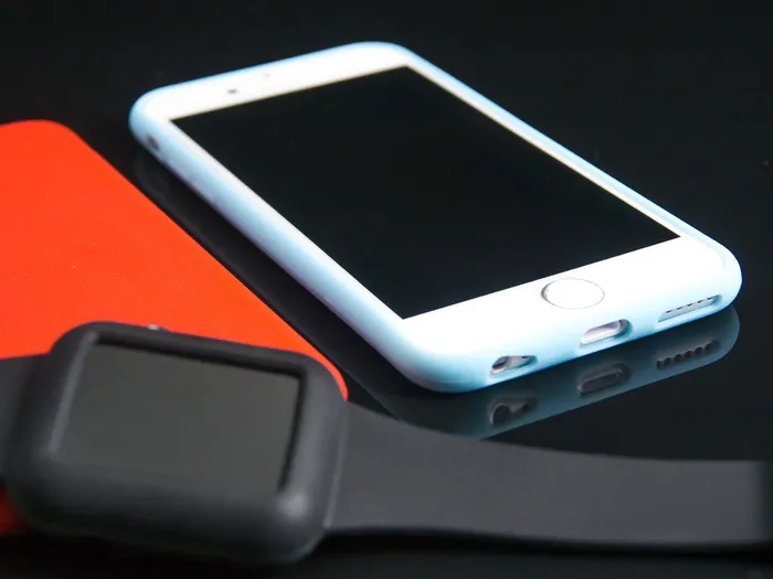 ios、新款、移动、iwatch、gadget、pad、智能手机、手表