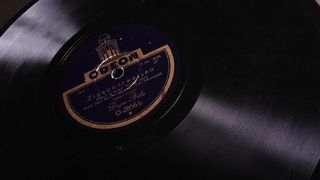 主板、音乐、乙烯基、复古、乙烯基、cd、室内、特写