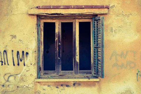 窗户,损坏,破损,房屋,旧,废弃,墙壁,腐烂 窗户,损坏,破损,房屋,旧,废弃,墙壁,腐烂
