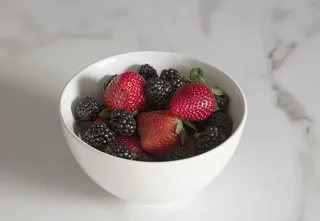 健康饮食，浆果，食品，食品和饮料，水果，新鲜度，健康，碗