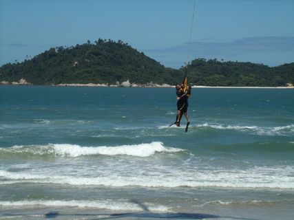 吊带救援，空中救援，吊带，水，海，休闲活动，真人，运动