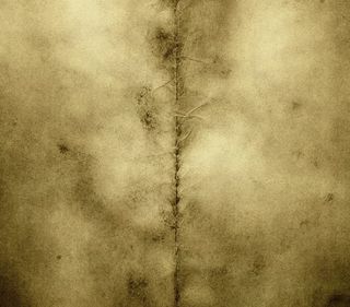 背景、边框、棕色、烧伤、烧伤、帆布、污垢、垃圾