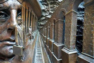 艺术、墙壁、旅游、雕塑、老年、古代、古董、雕刻