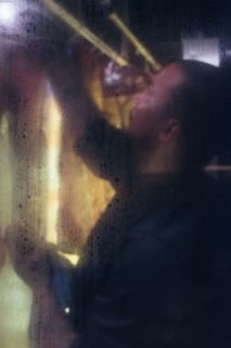 德国，贝鲁特，肉，冰箱，冷，雾，汗，厨师