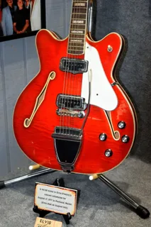 电吉他，威利·纳尔逊博物馆，乡村音乐，文物，历史，乐器，背景，名人