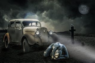 幻想、作曲、哀悼、忧郁、恐惧、孤独、绝望、天空