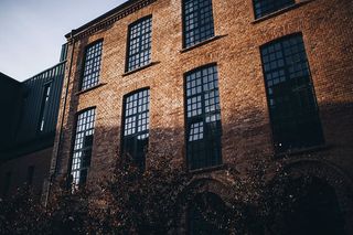 Loft公寓——波兰罗兹市的建筑