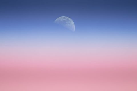 黎明，薄雾，朦胧，薄雾，薄雾，雾，雾，温暖