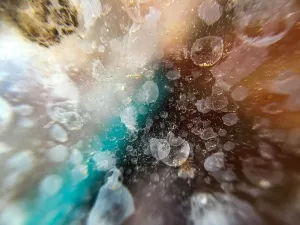 冰、自然、户外、光、球体、水晶、耀斑、雪