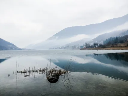 湖，风机，冰，冷，冷，墙纸，墙纸安卓，水