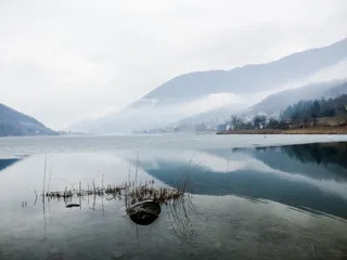 湖，风机，冰，冷，冷，墙纸，墙纸安卓，水