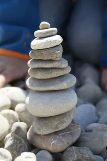 石窟,石塔,石头,平衡,塔,堆叠,分层,冥想 石窟,石塔,石头,平衡,塔,堆叠,分层,冥想