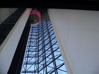 建筑、摄影、白色、高层、建筑、电梯、酒店、电梯、技术