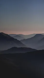 黄金时段的山 黄金时段的山