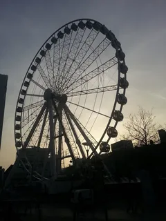 大*,黄昏,游乐场,摩天轮,娱乐,摩天轮盘,游乐园,游乐园游乐设施 大*,黄昏,游乐场,摩天轮,娱乐,摩天轮盘,游乐园,游乐园游乐设施