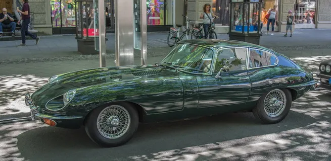 捷豹、e型、汽车、经典、oldtimer、镀铬、汽车、闪亮 捷豹、e型、汽车、经典、oldtimer、镀铬、汽车、闪亮