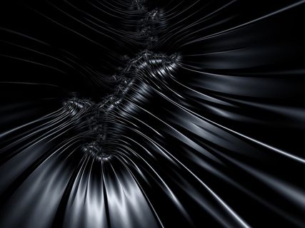 暗、分形、设计、纹理、背景、数学、渲染、特写