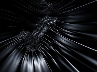 暗、分形、设计、纹理、背景、数学、渲染、特写