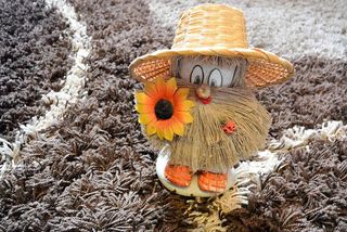 布朗尼，室内舒适，防守者，俄罗斯人，民俗，故事，花，开花植物