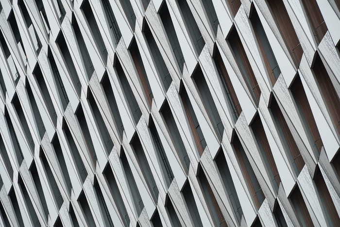 无标题，日本，大阪，几何，抽象，建筑，立面，动画