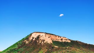 自然、户外、乡村、小山、卡洛塞多、cv-191-14、西班牙、景观