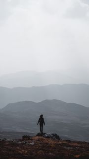 白天站在悬崖边的人 白天站在悬崖边的人
