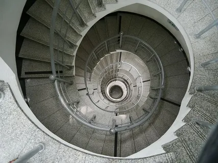 楼梯,螺旋形,高,楼梯,建筑,台阶和楼梯,圆形,建筑结构 楼梯,螺旋形,高,楼梯,建筑,台阶和楼梯,圆形,建筑结构