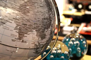 灰色、银色、world、globe、table、decor、ball、atlas