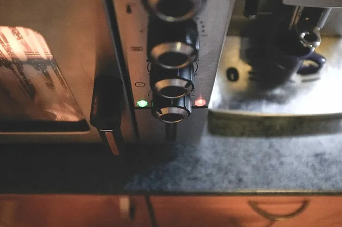 对流烤箱控制面板关闭