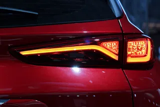 汽车、现代科纳、2018萨格勒布车展、现代技术、公共展览、suv汽车、交通系统、交通方式