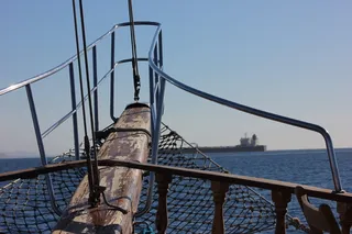 约旦，旅游，海洋，水，魔术，旅行，中东，旅行