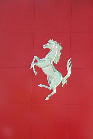 法拉利，标志，汽车，商业，公司，图标，汽车，标志