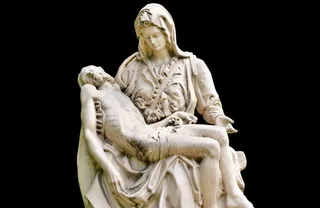 雕像，人物，雕塑，石像，石头，艺术，艺术品，石雕